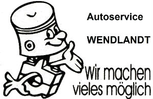 Autoservice Wendlandt: Ihre Autowerkstatt in Zirchow